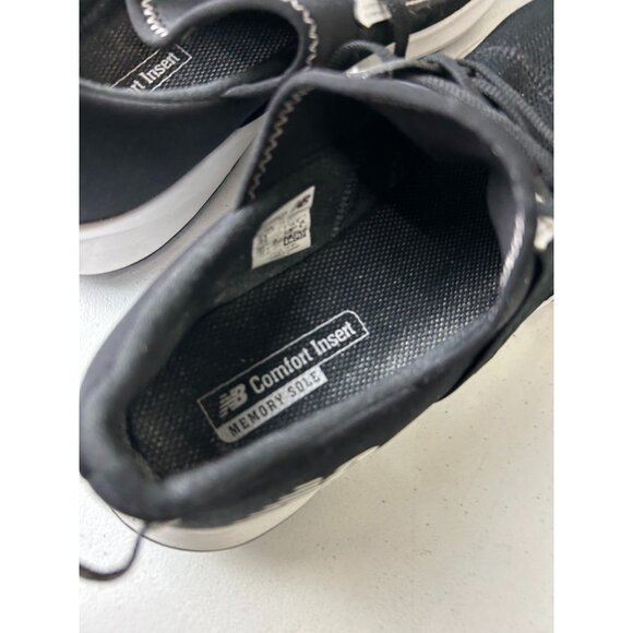 New Balance Shoes Fuelcore NERGIZE Black Sneakers Women's Size 9.5 - Picture 6 of 11